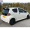 Toyota Aygo 2005-2014 Αεροτομή Οροφής από Πολυουρεθάνη Motordrome Design - 1 τεμ  - 114,66 EUR