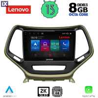 LENOVO SSW 10273_CPA (10inc) MULTIMEDIA TABLET OEM JEEP CHEROKEE mod. 2014>