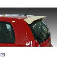 Seat Mii 5d 2012+ Αεροτομή Οροφής από Πολυουρεθάνη Motordrome Design - 1 τεμ.