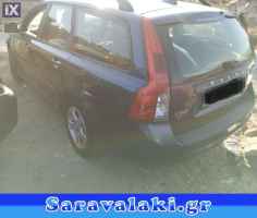 VOLVO V50 ΓΡΥΛΟΣ ΠΑΡΑΘΥΡΟΥ ΟΔΗΓΟΥ WWW.SARAVALAKI.GR