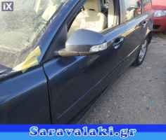 VOLVO V50 ΠΟΡΤΑ ΟΔΗΓΟΥ WWW.SARAVALAKI.GR