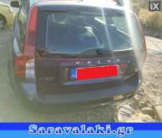 VOLVO S40-S80 ΟΥΡΑΝΟΣ www.saravalaki.com