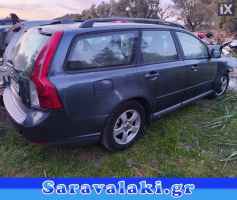 VOLVO S40-S80 ΟΥΡΑΝΟΣ www.saravalaki.com