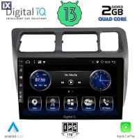 DIGITAL IQ BXH 3710_CPA (9inc) MULTIMEDIA TABLET OEM TOYOTA COROLLA mod. 1992-1997