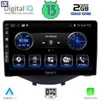 DIGITAL IQ BXH 3715_CPA CLIMA (9inc) MULTIMEDIA TABLET OEM CITROEN C1-PEUGEOT 108-TOYOTA AYGO mod. 2014>