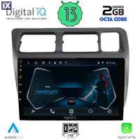 DIGITAL IQ RTC 5710_CPA (9inc) MULTIMEDIA TABLET OEM TOYOTA COROLLA mod. 1992-1997