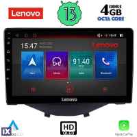 LENOVO SSX 9715_CPA CLIMA (9inc) MULTIMEDIA TABLET OEM CITROEN C1-PEUGEOT 108-TOYOTA AYGO mod. 2014>