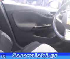 OPEL CORSA E ΤΑΠΕΤΣΑΡΙΑ ΟΔΗΓΟΥ WWW.SARAVALAKI.GR