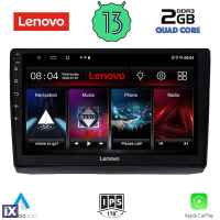 LENOVO LVD 4558_CPA (10inc) MULTIMEDIA TABLET OEM OPEL VIVARO – RENAULT TRAFIC - NISSAN PRIMASTAR mod. 2004-2015