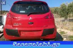 MITSUBISHI COLT 3D ΤΡΟΠΕΤΟ ΠΙΣΩ WWW.SARAVALAKI.GR