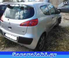 MITSUBISHI COLT 3D ΓΡΥΛΟΣ ΠΑΡΑΘΥΡΟΥ ΣΥΝΟΔΗΓΟΥ WWW.SARAVALAKI.GR