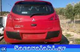 MITSUBISHI COLT 3D ΓΡΥΛΟΣ ΠΑΡΑΘΥΡΟΥ ΣΥΝΟΔΗΓΟΥ WWW.SARAVALAKI.GR