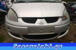 MITSUBISHI COLT 3D ΕΠΕΝΔΥΣΗ ΤΑΜΠΛΟ WWW.SARAVALAKI.GR