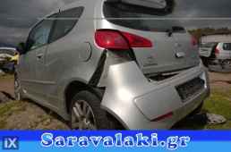 MITSUBISHI COLT 3D ΠΛΑΦΟΝΙΕΡΑ WWW.SARAVALAKI.GR