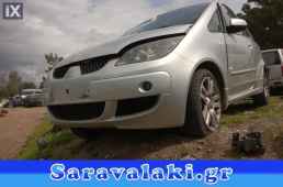 MITSUBISHI COLT 3D ΦΟΥΣΚΑ ΤΑΧΥΤΗΤΩΝ WWW.SARAVALAKI.GR