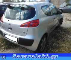 MITSUBISHI COLT 3D ΑΚΡΑΞΟΝΙΟ ΔΕΞΙ WWW.SARAVALAKI.GR