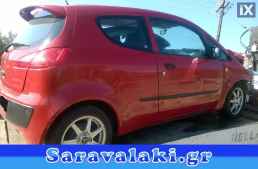 MITSUBISHI COLT 3D ΑΝΤΛΙΑ ΤΙΜΟΝΙΟΥ WWW.SARAVALAKI.GR