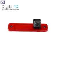 DIGITAL IQ CAMERA SL839C (AHD) BRAKE LIGHT CAMERA FORD TRANZIT