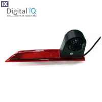 DIGITAL IQ CAMERA SL819 (AHD) BRAKE LIGHT CAMERA FORD TRANZIT CUSTOM