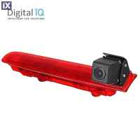 DIGITAL IQ CAMERA SL817 (AHD) BRAKE LIGHT CAMERA VW TRANSPORTER T5-T6 mod. 2010>