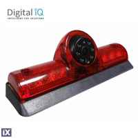 DIGITAL IQ CAMERA SL811 (AHD) BRAKE LIGHT CAMERA NISSAN NV1500-2500-3500 mod. 2012>