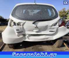 MITSUBISHI COLT ΚΕΡΑΙΑ WWW.SARAVALAKI.GR