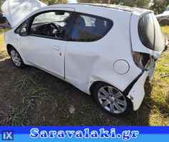 MITSUBISHI COLT ΚΕΡΑΙΑ WWW.SARAVALAKI.GR