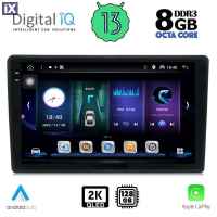 DIGITAL IQ BXD 11093_CPA (10inc) MULTIMEDIA TABLET OEM CITROEN C3 - DS3 mod. 2016>