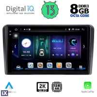 DIGITAL IQ BXD 11451_CPA (10inc) MULTIMEDIA TABLET OEM NISSAN MICRA mod. 2014-2017