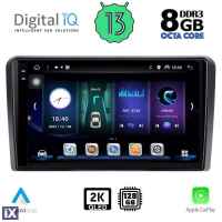 DIGITAL IQ BXD 11213_CPA (10inc) MULTIMEDIA TABLET OEM HONDA JAZZ mod. 2019>