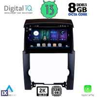 DIGITAL IQ BXD 11318_CPA (10inc) MULTIMEDIA TABLET OEM KIA SORENTO mod. 2009-2014