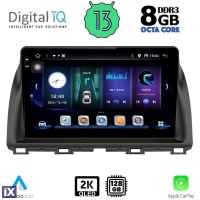 DIGITAL IQ BXD 11380_CPA (10inc) MULTIMEDIA TABLET OEM MAZDA CX5 mod. 2013-2017