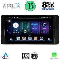 DIGITAL IQ BXD 11586_CPA (10inc) MULTIMEDIA TABLET OEM SKODA KAMIQ mod. 2018>