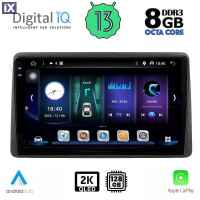 DIGITAL IQ BXD 11450_CPA (10inc) MULTIMEDIA TABLET OEM NISSAN NAVARA D22 mod. 1998-2004