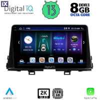 DIGITAL IQ BXD 11310_CPA (9inc) MULTIMEDIA TABLET OEM KIA PICANTO mod. 2021>