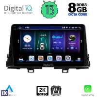 DIGITAL IQ BXD 11309_CPA (9inc) MULTIMEDIA TABLET OEM KIA PICANTO mod. 2017-2021