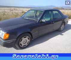 MERCEDES 200E ΚΛΕΙΔΑΡΙΑ ΟΔΗΓΟΥ WWW.SARAVALAKI.GR