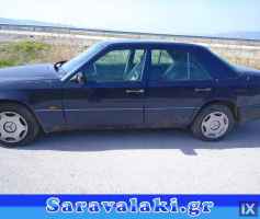 MERCEDES 200E ΓΡΥΛΟΣ ΠΑΡΑΘΥΡΟΥ ΟΔΗΓΟΥ ΠΙΣΩ WWW.SARAVALAKI.GR