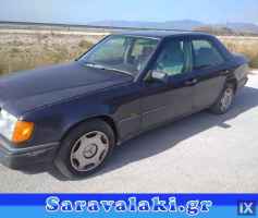 MERCEDES 200E ΓΡΥΛΟΣ ΠΑΡΑΘΥΡΟΥ ΟΔΗΓΟΥ ΠΙΣΩ WWW.SARAVALAKI.GR