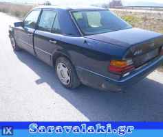 MERCEDES 200E ΚΑΘΡΕΠΤΗΣ ΕΣΩΤΕΡΙΚΟΣ WWW.SARAVALAKI.GR