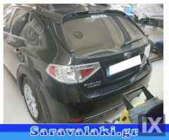 SUBARU IMPREZA 2011 ΜΕΤΑΧΕΙΡΙΣΜΕΝΑ ΑΝΤΑΛΛΑΚΤΙΚΑ WWW.SARAVALAKI.GR