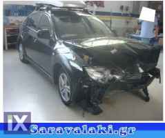 SUBARU IMPREZA 2011 ΚΟΝΣΟΛΑ WWW.SARAVALAKI.GR