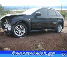 SUBARU IMPREZA 2011 ΑΚΡΑΞΟΝΙΟ ΟΔΗΓΟΥ WWW.SARAVALAKI.GR