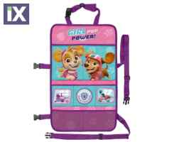 ΘΗΚΕΣ ΠΛΑΤΗΣ ΚΑΘΙΣΜΑΤΟΣ ORGANIZER PAW PATROL GIRL AMIO - 1 Τεμ.