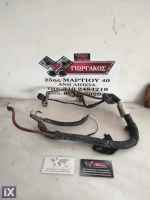 ΚΑΛΩΔΙΩΣΗ ΜΠΑΤΑΡΙΑΣ ΓΙΑ OPEL CORSA C '00-'06 ΚΩΔΙΚΟΣ 09148685