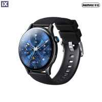 REMAX WATCH 10 AMOLED Display Smartwatch