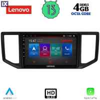 LENOVO SSX 9753_CPA (10inc) MULTIMEDIA TABLET OEM VW CRAFTER mod. 2017>