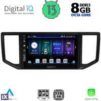 DIGITAL IQ BXD 8753_CPA (10inc) MULTIMEDIA TABLET OEM VW CRAFTER mod. 2017>