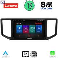 LENOVO SSW 10753_CPA (10inc) MULTIMEDIA TABLET OEM VW CRAFTER mod. 2017>