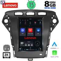 LENOVO SSW 10958_CPA TESLA STYLE OEM FORD MONDEO mod. 2010-2013